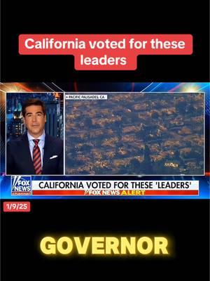 California voted for these  leaders #usa_tiktok #fypシ゚viral #california #fyp #usa #🇺🇸 #trump #fire #socal #losangeles #firefighter #firehydrant #america #GavinNewsom #republicans  #mayor  