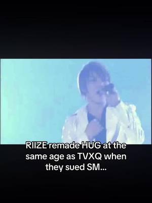 that really puts things into perspective 😳 #riize #hug #remake #cover #smtown #tvxq #kpop #sungchan #wonbin #anton #sohee #eunseok #shotaro #changmin #jaejoong #vocals #live #junsu #yunho 