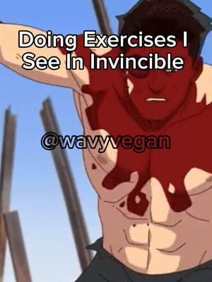 #CapCut #invincible #markgrayson #omniman #nolangrayson #battlebeast #invincibleedit #weightlifting #workoutmotivation #workoutroutine #workout #Fitness #fitnessmotivation #calisthenicsmotivation #boxing #shadowboxing #exercise #exercisemotivation #gymmotivation #calisthenics 