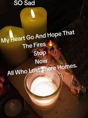 CALIFORNIA FIRES 🔥 STILL GOING , ON SO SAD  By #mikemerone#House#fireman#help#la#help#