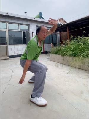 5 Strike Combo - Tongbei Kung Fu Tongbei master Zhang Xinbin demonstrates 5 strike combination  #martialarts #kungfu #fajin #qigong #tongbei #tongbeiquan #internalenergy #mixedmartialarts #grandmaster #zhangxinbin #wuxing #fiveelements #功夫#武术#散打