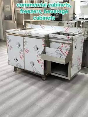 #kitchendiaries #foodpreneur #kitchenproject #commercialkitchen #fypage #business #businessowner #factory #customize #cooler #corkbench #foryu #food #fpy #displaycabinet #counter #goodluck #nice #wow 