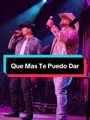 Featuring @David Olivarez #Duet #Tejanos #QueMasTePuedoDar #BobbyPulido #DavidOlivarez #Collab #956 #fyp #ParaTi #viralvideo 