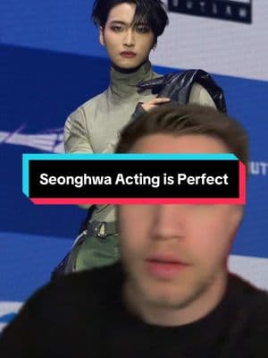 #greenscreen Seonghwa Needs a Acting job Pronto #kpop #ateez #ateez_official_ #ateezatiny #ateezfyp #seonghwa #seonghwaateez #kdrama #kpopfyp #kpopfypシ #kpoptiktok #fyp #crimtheghoul 