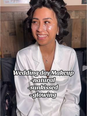 The bride communicated everything she wanted to change and the results were stunning! Happy bride happy mua #bridalmakeup #bridaltrial 