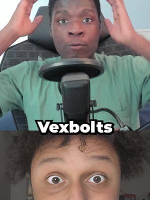 VEXBOLTS GOT REVIVED??? #memeculture #internetculture #tiktokmemes #tiktokmeme #memestiktok #memenews #memeexplained #memesexplained #vexbolts #brainrot #vexboltsmassfollowing #vexboltsmassunfollowing #vexboltsrefollow #LETHIMCOOK #lethimcook @vexbolts @yesquad @thebruzzhouse7 @yesloth @imnotkenneth @domthetrollreal @c00kiek1ng @dillon.latham @OkCron 🎅🍒 @zachlath 