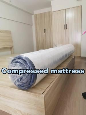 Mattress compression roll packaging box process.#mattress #mattressfactory #sleepwell #mattressshopping #mattresssale #qualitymattresses #highendcustom #highendprojects #bedroom #bed #homeidears #homedecor#Home #aleadhome #aleadfurniture 