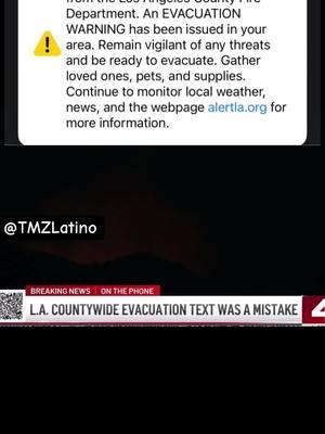 @TMZ @Gavin Newsom #losAngeles #Fires #alerts #california #evacuating #evacuations #fires #Hollwywood #music #cityofangels 