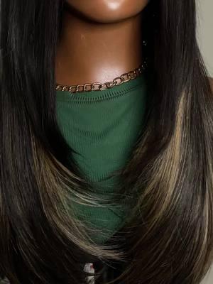 Layers on Layers! 😍 #teslalhair #wig #install #layers #readytowear #easywiginstall #reviews #glueless 