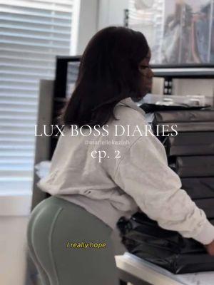 Hey Lux Boss … Moral of the storyyyyyyy, you have to pick your hard 😫😭 working 9-5 corporate with a newborn was far from easy too 🥴   One step a day towards your goal is one step in the RIGHT direction ✍🏾 Starting my hair business and trusting God along the journey changed it all for me! I know the formula and now it is your turn to unlock the secrets of becoming Rich Off Your HAIR Business. 🤞🏾 My first official eBook RICH OFF HAIR 📓📚 Order today with the link in my bio 🔗 #morningwithme #Lifestyle # #smallbusinessowner #richoffhair #hairbusinessowner #hairbusinessmentor 