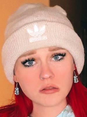 #trapbunniebubbless #redhead#fypシ゚viral #viraltiktok 