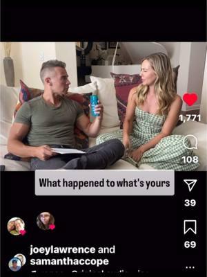 #degree # @Degree Deodorant  #joeylawrence #samanthacope #fypシ゚viral #fyp #2025 