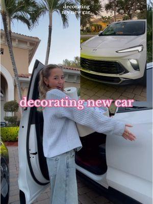 more like supplying my car + making my twin do all the work @Buick @ColourPop Cosmetics @laneige_us @Caudalie @Charlotte Tilbury #car#newcar#teencar#cardecorating #supplies#car#buick 