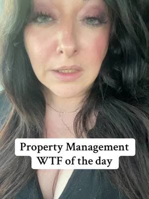 #propertymanagement #wtf #wtfmoments #fab #funny #fyp #foryoupage 