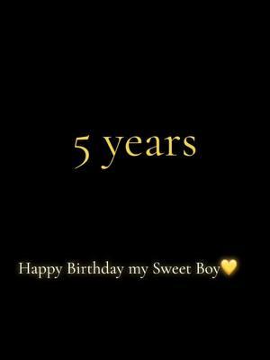 Tomorrow you will be 5 years old. And it will be 5 years, you’ve been gone.  This grief is suffocating. I wish I had more time with you… I’ve wish this everyday… and it still doesn’t feel real. I miss you… I love you to the moon and back, always💛 #griefjourney #childlossgrief #pregnancyloss #stillbirthmother #stillbirthawareness #depressionandanxiety #ptsd #MentalHealth #fyp #happybirthday 