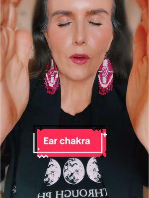 #onthisday Experience the soothing power of energy healing for your ear chakras. 🌟👂 Unlock clarity, improve intuitive listening, and tune into the whispers of your soul. Let this gentle healing open your ears to divine guidance, harmony, and inner peace. Close your eyes, relax, and receive. 💫✨ #EnergyHealer #EnergyHealing #EarChakras #ChakraHealing #ASMRHealing #ASMRVisuals #ReikiHealing #ChakraBalance #HealingEnergy #IntuitiveListening #SoundHealing #VibrationalHealing #MindBodySoul #HealingJourney #RelaxAndRecharge #EnergyMedicine