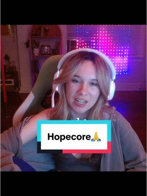 My New Year’s resolution was to leave hopecore in 2024… I failed #bighal #blackops6 #cod #top250 #GamerGirl #hopecore #bo6 #discordkitten 