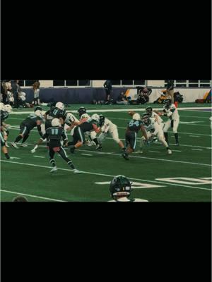 Hubs living out his dream #football #midwestraptors #usbankstadium #fyp #football #livingadream 