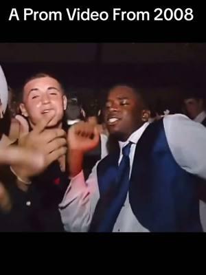 A Prom Video From #2008 #00s #fyp #othersideofyesterday  