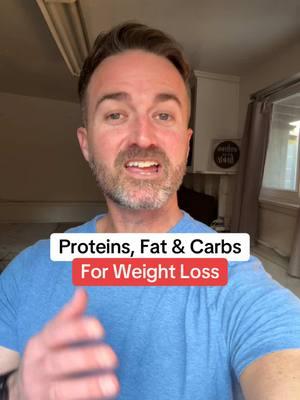 Replying to @mdluke67 how many proteins, fats and carbs should you have for weight loss?  To simplify your nutrition, comment PLAN for a full 28 day meal plan built on your favorite foods with with full recipe guide and grocery list included.  #proteinforfatloss #fatlossforbeginners #fatlosscoach #mealplan #johnschaeferhealth  #greenscreen  