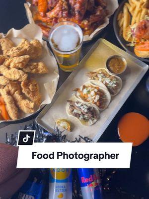 #foodphotographer in #vegas 📸🍔 #hmu 😍