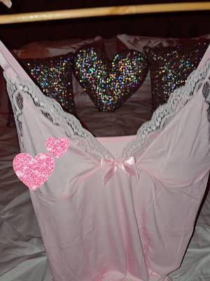 #pinklingerie #pinkcami #lacecami #nightdress #lacepinkcami #pinknightdress #lingerie #elegantlingerie #avidlover #fyp #pink #glamdecor #glambedroom #valentinesdaypillows #pinkbedroom #blingpillows #fyp 