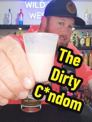 Replying to @bitcht71  The dirty c*ndom #funnyvideo #tequilarose #drmcgillicuddy #wildwildweston #illbethejudgeofthat #drinks #mixeddrinks #tastetest #tasting #fyp #fypage 