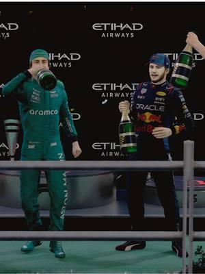 2021 in a parallel universe #CapCut #f1 #fyp #formula1 #f1gp #abudhabigp #abudhabi2021 #abudhabi🇦🇪 #2021f1 #2021f1 #maxverstappen #33 #44 #lewishamilton 