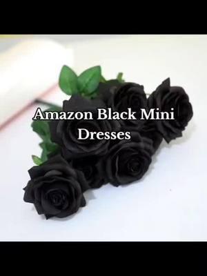 Find these Amazon Black Mini Dresses and more on my Amazon Storefront! Don't forget to Like, Save and Share for more videos! Amazon Black Mini Dresses, Amazon Black Dress, Amazon Mini Dresses, Little Black dress #dresses #minidress #minidresses #littleblackdress #amazondress #amazondresses #blackdress #blackoutfit #blackoutfits #amazonfashion #amazonfashionfinds #blackgirlfashion #blackgirlfashioninspo #fyppppppppp 