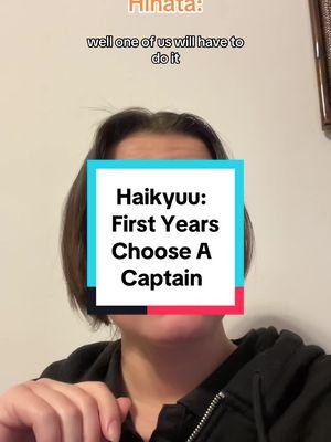 IF TIKTOK STOPS TOMORROW PLEASE FOLLOW MY YOUTUBE I PROMISE TO KEEP POSTING 😭❤️❤️❤️ it’s the same username as my TikTok 🩷🩷🩷 anyways, here’s Karasuno choosing a captain 🫠 love you guys and thank you for all the amazing support these past few months. you’ve gotten me through some really hard times ❤️ #haikyuu #skit #hinata #kageyama #tsukishima #yamaguchi #ennoshita #karasuno #anime #animetiktok #animetok #animefyp #foryoupage #foryou #fyp 