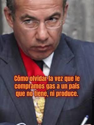 En el mandato de Felipe Calderón le compramos gas a España, pero España no tiene ni produce, lo que hizo fue comprársela a Perú y revendérnosla a sobreprecio, ademas que nos comprometió por 15 años a pagarla mas cara que en el mercado internacional. La pregunta es, por qué México tuvo que usar un intermediario para comprar gas en lugar de que nosotros la compraramos directamente? Por qué México siendo un país que produce gas se la compró a un país que no tiene ni produce? #felipecalderon #mexicoo #corrupcion #Claudiasheimbaun #mexicoo #mantenteinformado #viralvideo