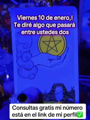 #tarot #tarotreading #lecturadetarot #tarotreal #tarotdeamor #tarotdehoy #tarot2025 #lecturadecartas