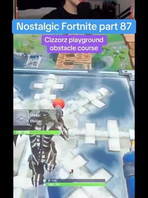 Oh real ones remember this from before creative #fortnite #fortnitenostalgia #ogfortnite #fortniteclips #cizzorz 