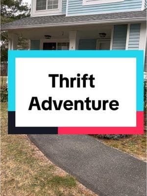 Thrift food adventure #thrift #estatesales #estatesale #ct #connecticut #foodtiktok #thrifting 