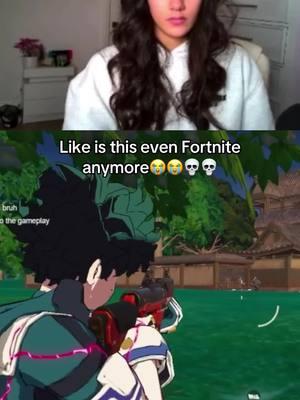 i cant #mha #anime #bakugo #fortnite #ellysayagho 