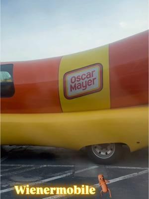 Last call for groceries before the blizzard hits Nashville tomorrow & rewarded with a Wienermobile sighting ❄️🌭 Stay safe, Termites 🫶 #wienermobile #oscarmeyer #winter #winterstormcora #kathleenmadigan #madiganspubcast #lastcall #nashville #standupcomedy #comedian 