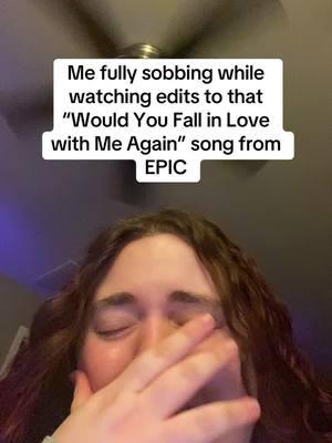 The Barbie edit was only the tip of the iceberg (send them to me please I beg)  #fyp #xyzbca #xyzcba #wouldyoufallinlovewithme #epic #epicthemusical #epicmusical 