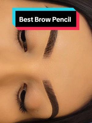 @Anastasia Beverly Hills   Brow Wiz is the perfect addition to my brow routine!  I'm using shade Ebony  #abhbrows #browroutine #brows  #browpencil #browpencilreview #cejasperfectas #tutorialdecejas #maquillajetutorial #tiktokshopmakeup #anastasiabeverlyhills 