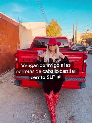 My voice ain’t it rn but it’s not stopping me from posting 🤣🫶🏻 #foryoupage #fypシ #paratii #caballos #carrerasdecaballos #slp #trending #Vlog 