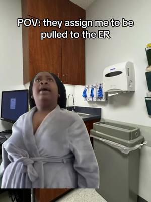 this actually might be my worst nightmare, it is the wild wild west down there 💀 #nurse #meme #nursememe #nursehumor #nursetok #floornurse #asanurse #healthcare #ER #ICU #nursing #CapCut #fyp #foryoupage #trend #trending 