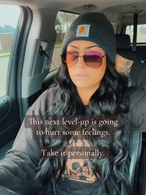 It’s gunna sting a lil bit 🤷🏻‍♀️😜 #levelup #fyp #pivot #wifey #😜 #carhartt #altmomsoftiktok #gavinadcock 