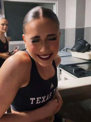 post dress rehearsal ice baths 🥶 #texastech #texastechpomsquad #uda #udanationals #dance #dancers #college #collegedanceteam #ice #icebath #funny #foryou #fyp