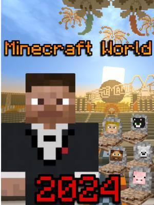 48 hours remain until I close a very important chapter in my life… this is gonna hurt, but I want you all there with me for one. last. ride. 🤵🏻❤️ ‼️TIK TOK IS GETTING BANNED! DON’T LOSE ME BY VISITING MY BIO‼️ #Minecraft #fypシ #minecraftnostalgia #viralllllll 