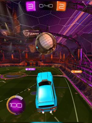 How Was That So Fast??? #rocketleague #rocketleagueclips #rocketleaguehighlights #rl #rlclips #gaming#skull#fyp #xyzbca