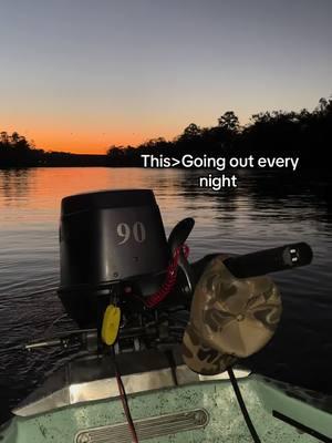 Ready for summer night rides . . . . . . . . . . . . . . . . . . . #10mphclub #boat #evinrude #woodboat #edge #havoc #duckboat #outboard #johnboat #river #boatlife #boating #tiller #tiller handle #tillerhandleoutlaws #15hp #99 #wedge #customboat #fastboat #raceboat #speedboat #yamaha #yammie #yamaha25 #30mphclub #fastcraft #fastcraftboats #falconboats #falcon #bugbuster #bugbusterboats #hightide #hightideboats #yamaha3cyl #3cyloutlaws #3cyl #yamaharacing  #toyota #17s #40s #glads #gladiators  #superswampers #4runner #4runna #squat #bubbatruck🌾 #tsl #boggers #squattedtrucks #dbsound #stuntwall #stero #caraudio #weld #bog #mudtruck #22s #1stgen #80s #hardtop #fyp #fypシ #arnold #apocalypse #deafbonce #flawlesswhipz #4dz #leanin #fts #LLB #LLK #jbo #jbocalls #duckcalls #duckhunting 