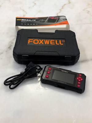 #TikTokShopJumpstart #TikTokShopLoveAtFirstFind #autoatces2025 #autoscanner #scannerobd2 #obd2 #obd2scanner #foxwell #foxwellscanner #tool #herramientas #mechanic #mechaniclife #autos #automobile #automotive 