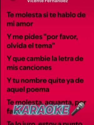 #unmillondeprimaveras #puro_camaron_ #cancionconletra #letra #songwithlyrics #lirycs #karaoke #gdl #amor #desamor #VicenteFernandez #chente #rancheras 