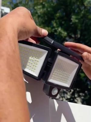 Solar Outdoor Lights #SolarOutdoorLights #LucesSolares #creatorsearchinsights