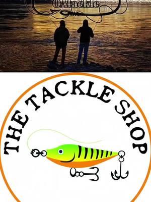 The Tackle Shop 1707 Garity Blvd Nampa, Idaho Your one stop shop!  #oatackle #tackleshop #tackle #fishing #foryou #fyp #Outdoors 