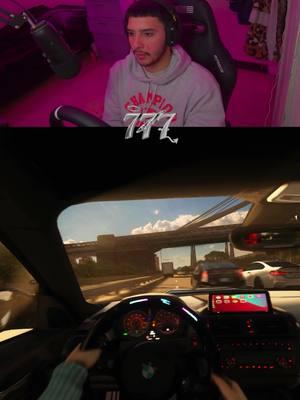 We Live vibin pull up boys 🤞🏼🖤#assettocorsa #fyp #gaming #assettocorsadrift #simracing #assettocorsadrifting #assettocorsamods #shutokorevialproject #mozaracing #simdrifting @NextLevelRacing | Sim Racing 